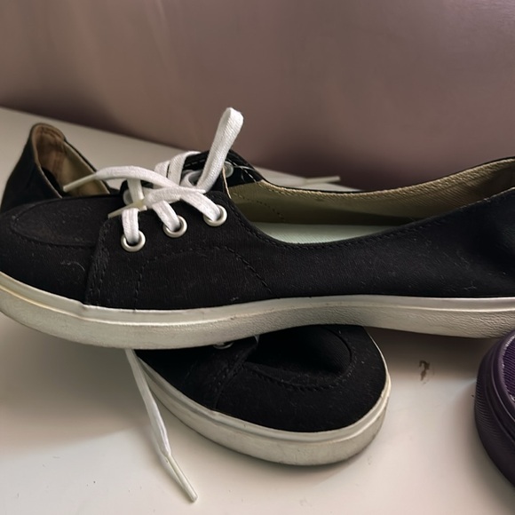 Vans Ultracush Women's Palisades SF Shoe - Picture 4 of 4